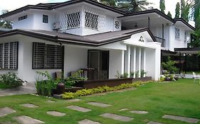 The Big House A Heritage Home